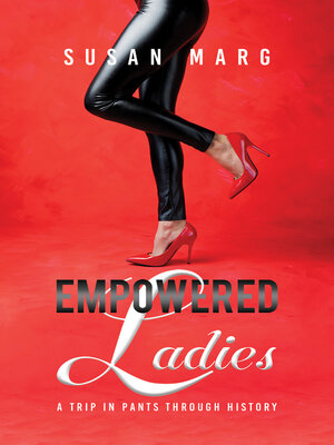 cover image of Empowered Ladies